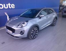 Ford Puma Perpignan