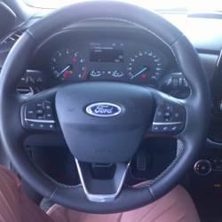 Ford Puma 1.0 Flexifuel  125ch S&S mHEV Titanium X VU Perpignan