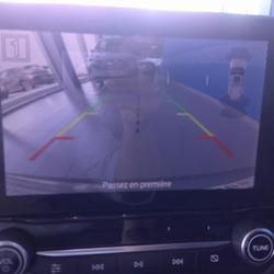 Ford Puma 1.0 Flexifuel  125ch S&S mHEV Titanium X VU Perpignan