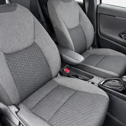 Toyota Yaris Cross 116h 2WD Design occasion - Chanas - photo 3/26