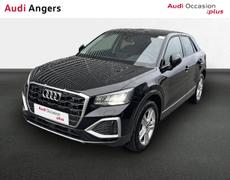 Audi Q2 Beaucouzé