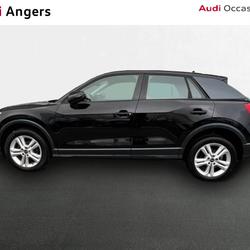Audi Q2 30 TDI 116 S tronic 7 Business line occasion - Beaucouz&eacute; - photo 2/22