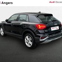 Audi Q2 30 TDI 116 S tronic 7 Business line occasion - Beaucouz&eacute; - photo 3/22