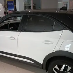 Opel Mokka Mokka 1.2 Turbo Hybrid 145 ch e-DCT6 GS Gaillac