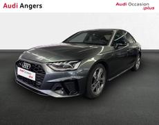 Audi A4 - A4 40 TFSI 204 S tronic 7 Quattro S Edition - 32 890 €