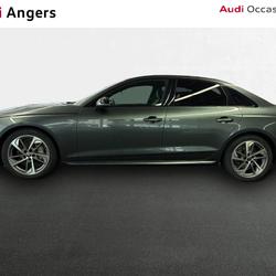 Audi A4 A4 40 TFSI 204 S tronic 7 Quattro S Edition Beaucouz&eacute;