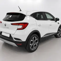 Renault CAPTUR SOCIETE 1.6 E-Tech Plug-in 160 Intens 2PL occasion - Mions - photo 2/5