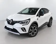 Autres Renault Chanas