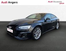 Audi A5 Sportback Beaucouzé