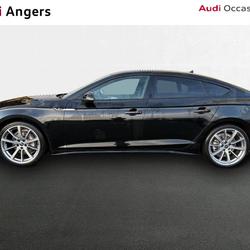 Audi A5 Sportback A5 Sportback 40 TDI 204 S tronic 7 S Edition Beaucouz&eacute;