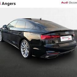 Audi A5 Sportback A5 Sportback 40 TDI 204 S tronic 7 S Edition Beaucouz&eacute;