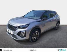 Peugeot 2008 Saint-Rémy-de-Sillé