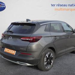 Opel Grandland 1.6 HYBRID TURBO 300 AT8 ULTIMATE Brest