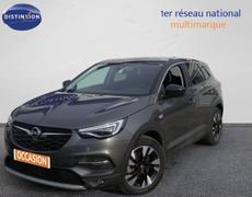 Opel Grandland Trégueux