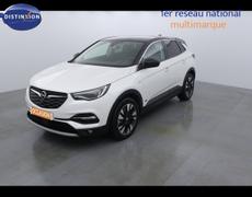 Opel Grandland Brest