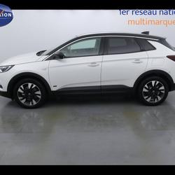 Opel Grandland 1.6 HYBRID TURBO 300 AT8 ULTIMATE Brest