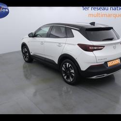 Opel Grandland 1.6 HYBRID TURBO 300 AT8 ULTIMATE Brest