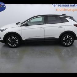 Opel Grandland 1.6 HYBRID TURBO 300 AT8 ULTIMATE Tr&eacute;gueux