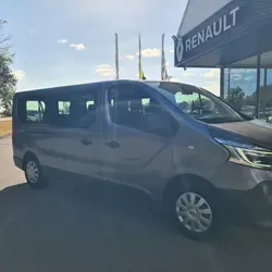 Renault Trafic L2 2.0 DCI 120CH S&S ZEN 8 PLACES Sannerville