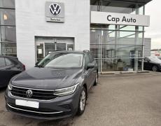 Volkswagen Tiguan Redon