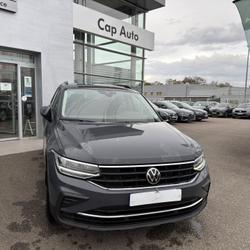 Volkswagen Tiguan Tiguan 1.5 TSI 150ch DSG7 Life Redon