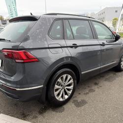 Volkswagen Tiguan Tiguan 1.5 TSI 150ch DSG7 Life Redon