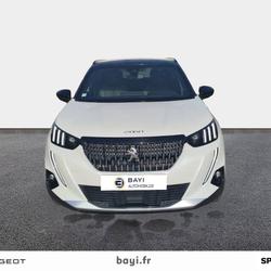 Peugeot 2008 2008 BlueHDi 130 S&S EAT8 GT Saint-R&eacute;my-de-Sill&eacute;