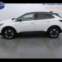 Opel Grandland 1.6 HYBRID TURBO 300 AT8 ULTIMATE occasion - Brest - photo 3/15
