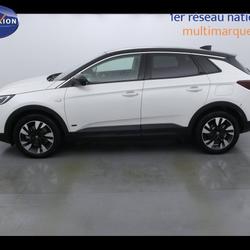 Opel Grandland 1.6 HYBRID TURBO 300 AT8 ULTIMATE occasion - Bruges - photo 3/15