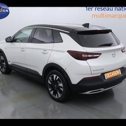 Opel Grandland 1.6 HYBRID TURBO 300 AT8 ULTIMATE Brest