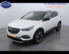 Opel Grandland Trégueux
