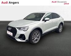 Audi Q3 Beaucouzé