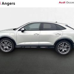 Audi Q3 Q3 Sportback 45 TFSIe 245 ch S tronic 6 S line Beaucouz&eacute;