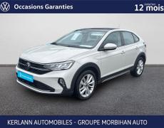 Volkswagen Taigo Vannes
