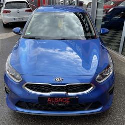 Kia Cee'd 1.0 T-GDI 120CH ACTIVE Eckbolsheim