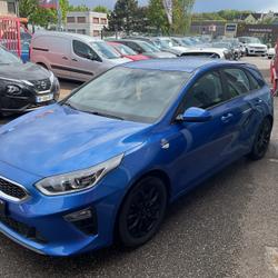 Kia Cee'd 1.0 T-GDI 120CH ACTIVE Eckbolsheim