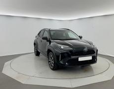 Toyota Yaris Cross Chauray
