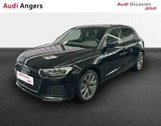 Audi A1 Sportback Beaucouzé