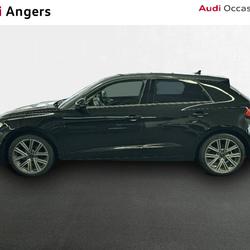 Audi A1 Sportback A1 Sportback 25 TFSI 95 ch S tronic 7 Advanced Beaucouz&eacute;