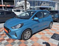 Hyundai i10 Cahors
