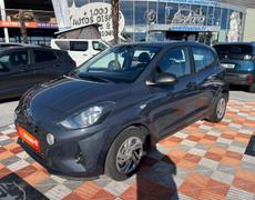 Hyundai i10 Lescure-d'Albigeois
