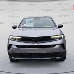 Opel Mokka 1.2 Turbo Hybrid 145ch GS e-DCT6 Saint-Dizier