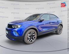 Opel Mokka Saint-Dizier