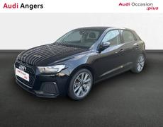 Audi A1 Sportback Beaucouzé