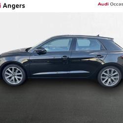 Audi A1 Sportback A1 Sportback 25 TFSI 95 ch S tronic 7 Advanced 2 Beaucouz&eacute;