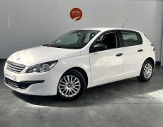 Peugeot 308 II Phase 1