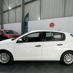 Peugeot 308 II Phase 1 II 1.6 BlueHDi 100ch Access S&S 5p Guipavas