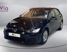 Volkswagen Golf 8 Eckbolsheim