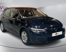 Volkswagen Golf 8 Eckbolsheim