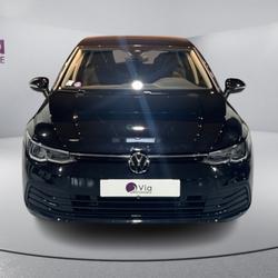 Volkswagen Golf 8 1.0 ETSI OPF 110CH LIFE DSG7 Eckbolsheim